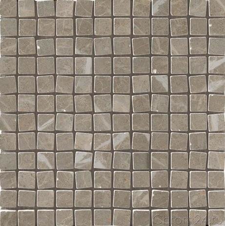 Atlas Concorde Russia Supernova Stone Grey Mosaic керамическая плитка (30,5 x 30,5 см) (600110000837)