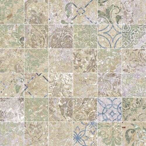 Мозаика Aparici Bohemian 30x30 Bohemian 30x30