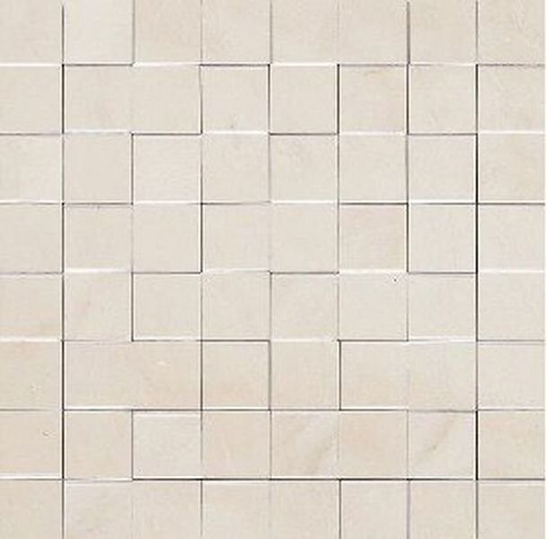 Керамическая мозаика Marazzi Italy Allmarble Mosaico MMPV 29х29 см