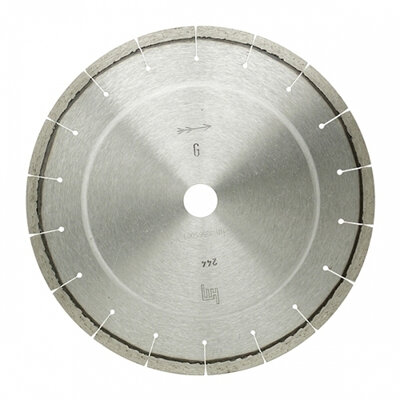 Алмазный диск Dr. Schulze L-Granit 350 мм