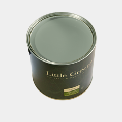 Краска LIttle Greene Green LGGr296, Windmill Lane, Водоэмульсионная матовая, 10 л.