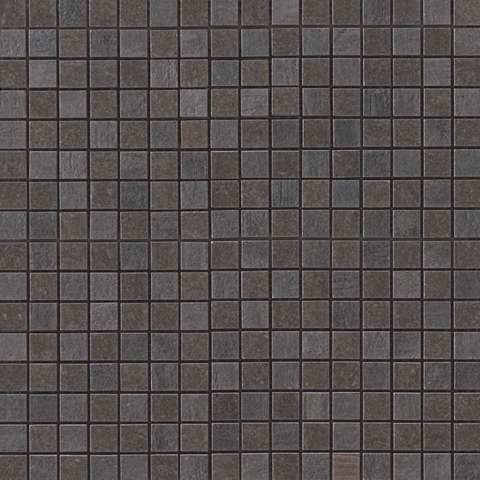 Мозаика Atlas Concorde (италия) Mark Graphite Mosaico mix AMYK 300x300 мм (Керамическая плитка для ванной)