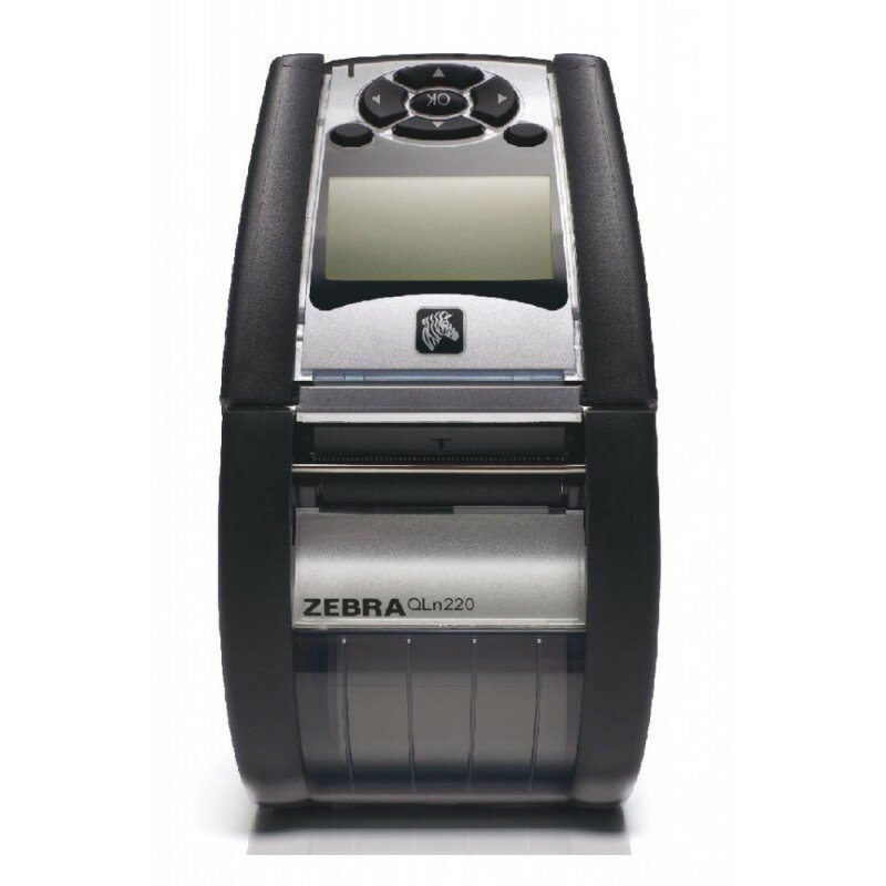 Принтер этикеток Zebra QLn220 QN2-AUCAEE10-00 Zebra / Motorola / Symbol QLn220