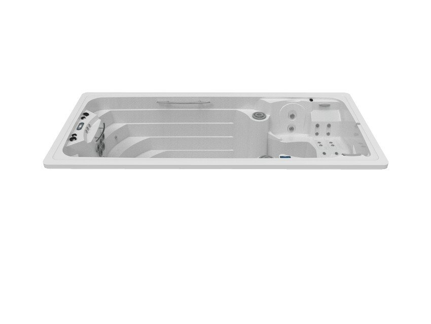 Aquaviaspa Swimspa Amazon Inground спа бассейн (500 x 230 см) (64414A4320)