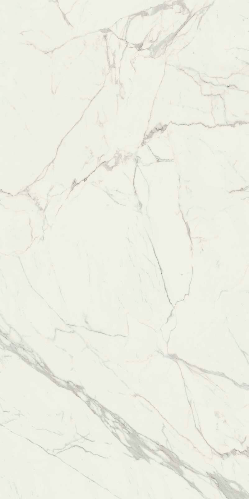 Керамогранит Grande Marble Look Statuario Satin Stuoiato 160х320