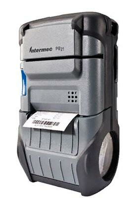 Термопринтер Intermec PB21 PB21A30004000 Honeywell / Intermec / Datamax PB21