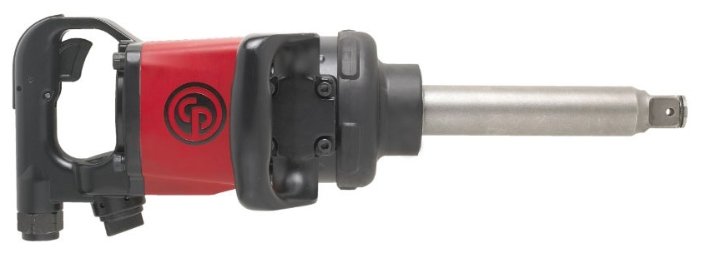 Пневмогайковерт ударный Chicago Pneumatic CP7782-6