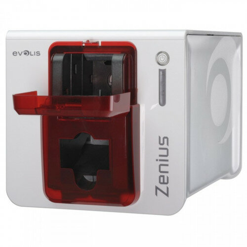 Принтер для карт Evolis ZN1U0000RS-MB3 (ZN1U0000RS-MB3)