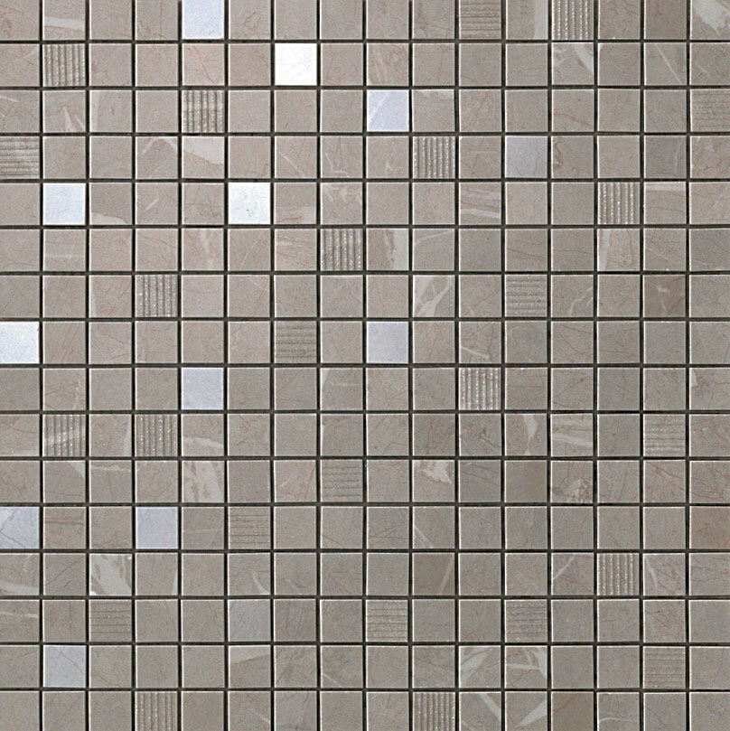 Плитка Atlas Concorde Marvel Silver Dream Mosaic ASCR 30,5x30,5