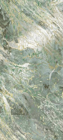 Ceramiche Brennero Nebulosa Emerald Декор 60*120