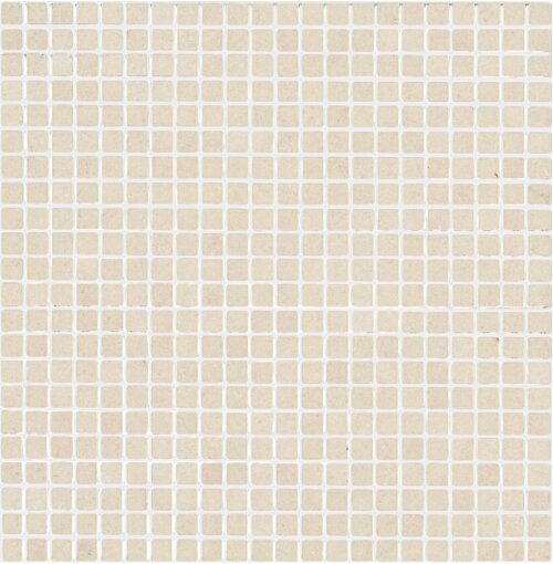 Мозаика Marazzi Stone_Art Mosaico Ivory M09X 40x40