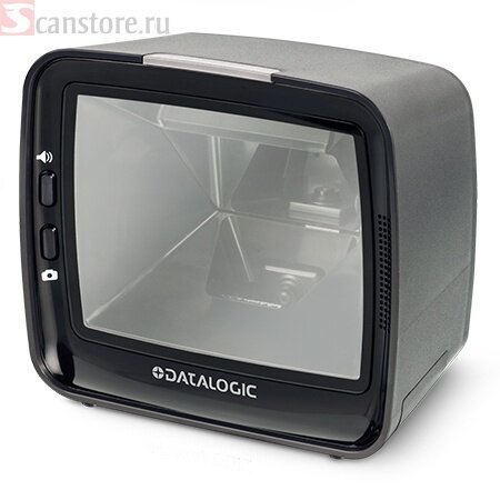 Сканер штрих-кода Datalogic 3450VSi, M3450-010210-07104