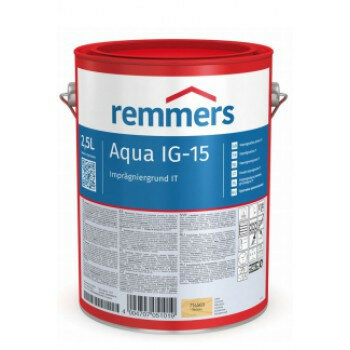 Пропитка Aqua IG-15-Impragniergrund IT (профилактика) (Аква ИГ-15-Импрегниргрунд ИТ), 20 л