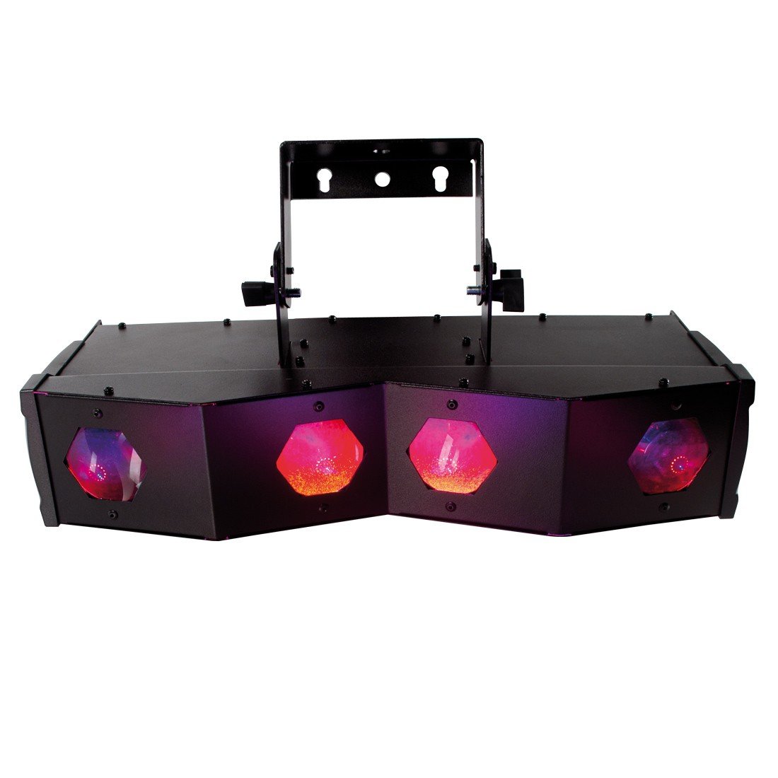 American DJ Majestic LED светодиодный эффект «Лунного цветка» с DMX-управлением