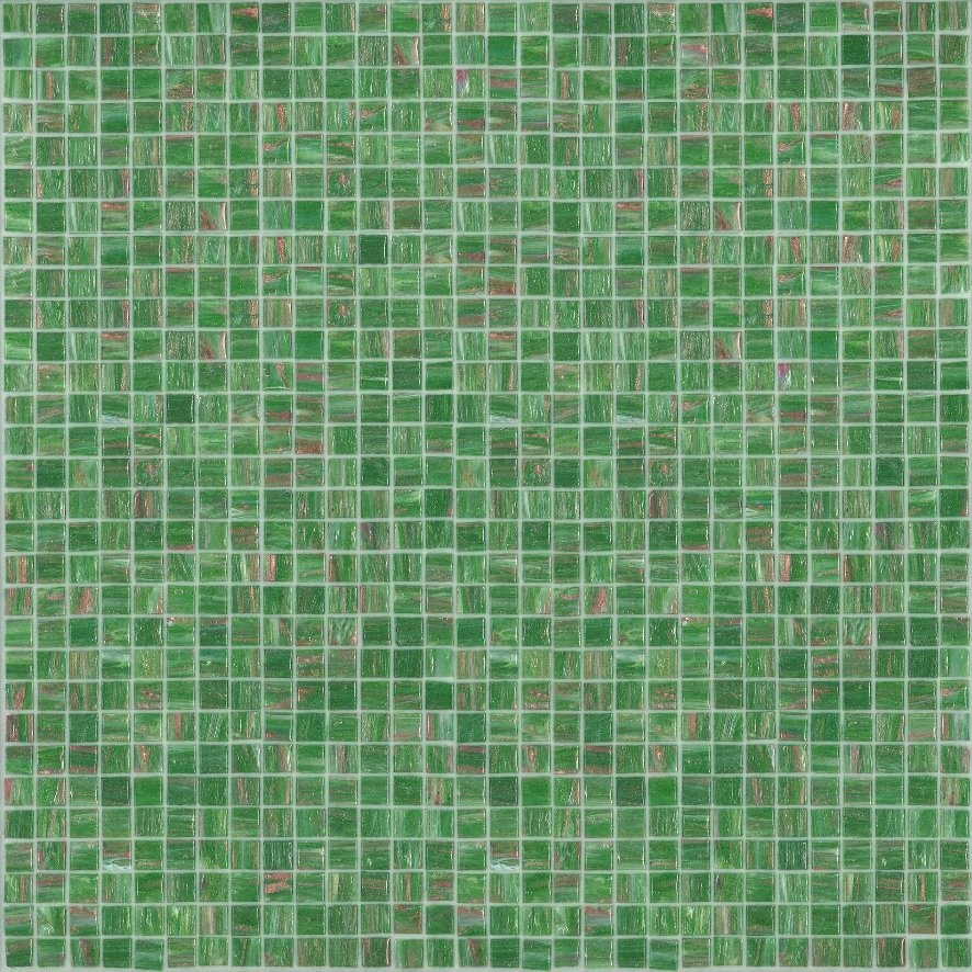 Мозаика Bisazza LE GEMME 10 GM 10.27 32.2x32.2