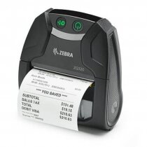 Zebra Zebra ZQ320 мобильный термопринтер чеков и этикеток для уличного использования / ZQ32-A0E02TE-00