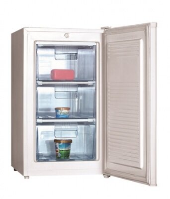 Морозильный шкаф GASTRORAG JC1-10 (-18°С)