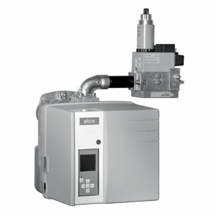 Газовая горелка Elco VG 2.120 D кВт-40-120, d3/4quot;-Rp3/4quot;, KN