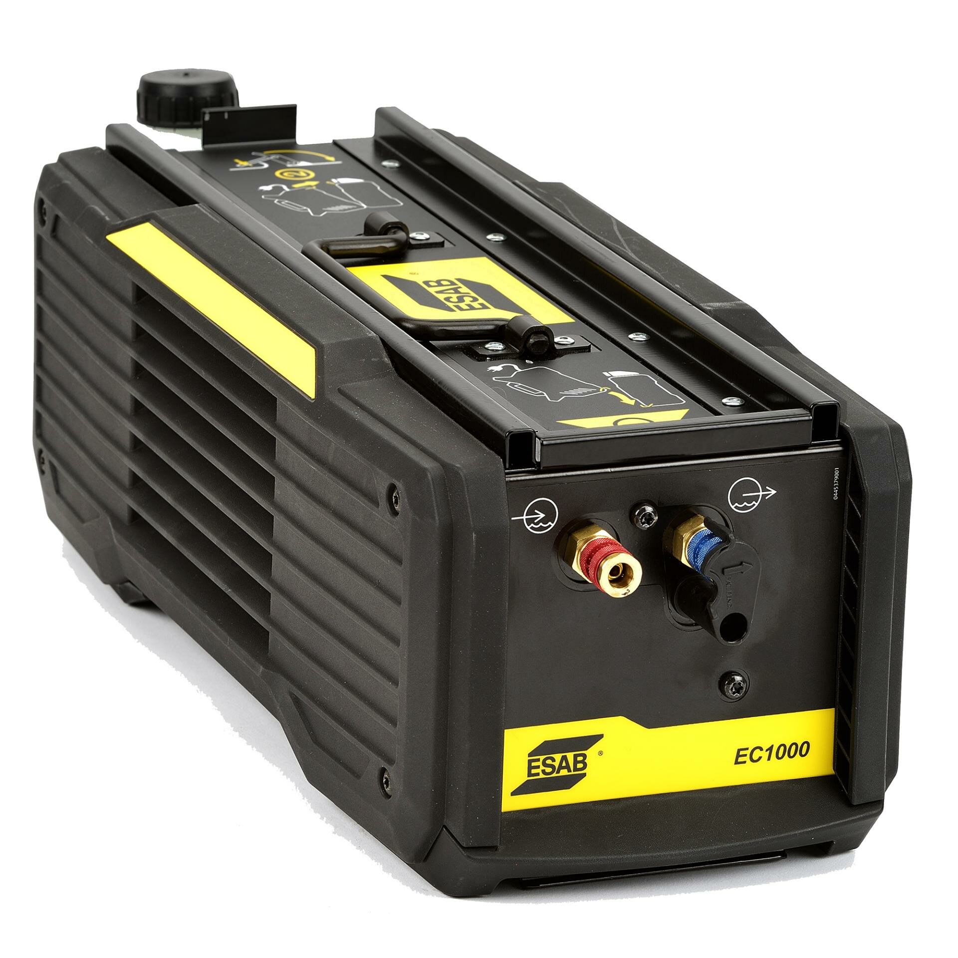 Блок водяного охлаждения ESAB EC1000 Complete