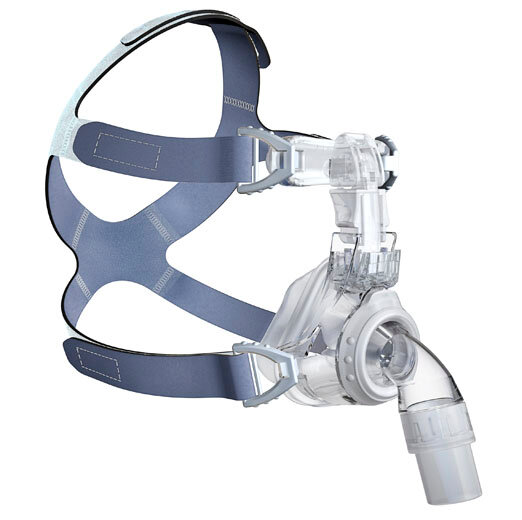 Носовая маска Joyce для CPAP-терапии