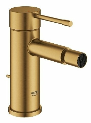 Смеситель для биде Grohe Essence 32935GN1 однорычажный