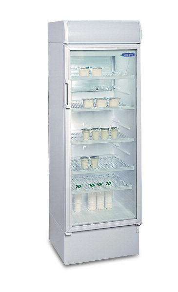 Шкаф холодильный Бирюса 310ЕР