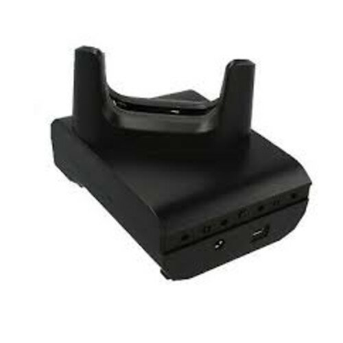 Аксессуар для штрихкодирования Zebra Зарядное устройство TC51 1SLOT USB CRADLE (CRD-TC51-1SCU1-01)