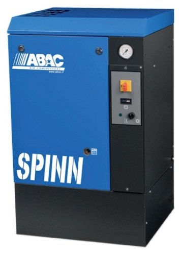 Компрессор масляный ABAC SPINN 4 10 ST, 4 кВт