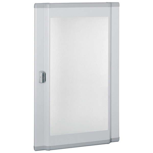 Legrand (Легранд) Дверь остеклённая выгнутая для XL3 160/400 - для шкафа высотой 900 мм 020265