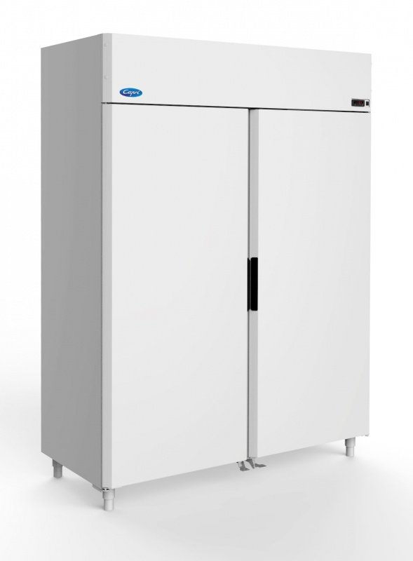 Холодильный шкаф Капри 1,5 МB МариХолодМаш