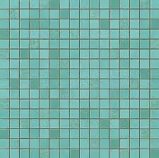 Мозаика Dwell Мозаика Atlas Concorde Italy Turquoise Mosaico Q 30.5x30.5 Dwell Turquoise Mosaico Q 30.5x30.5