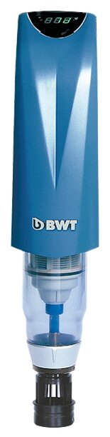 Фильтр механической очистки BWT Infinity A муфтовый (НР/НР)