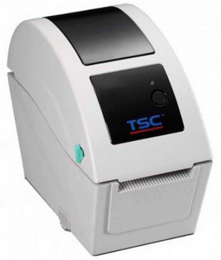 Термопринтер штрих-кода (этикеток) TSC TDP-225 SU (99-039A001-00LF)