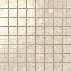 Atlas Concorde Marvel Stone Cream Prestige Mosaico Lapp.