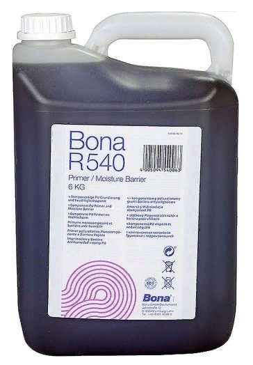 Грунтовка Bona R540 (6 кг)