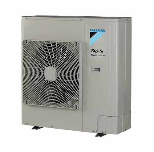 Кондиционер Daikin (наружный блок) RZASG140MY1