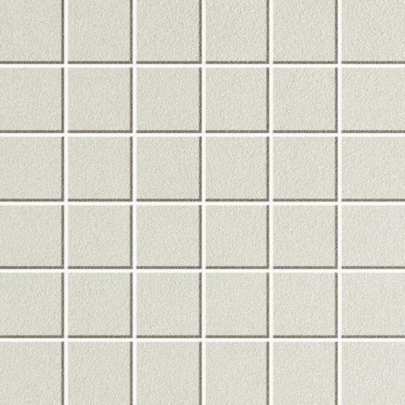 Мозаика настенная AUHA Arkshade White Mosaico 30x30 Atlas Concorde Italy