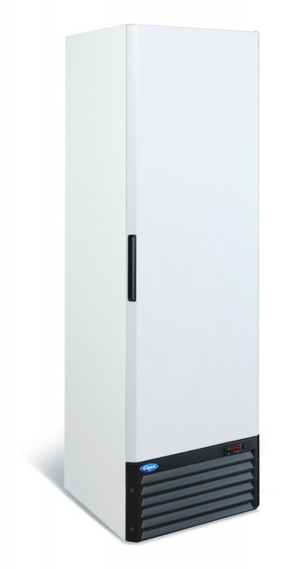 Холодильный шкаф Капри 0,5 М МариХолодМаш