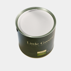 Краска Little Greene LG179, Welcome Pale, Водоэмульсионная абсолютно матовая, 10 л.