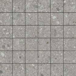 Мозаика напольная M0NM Mystone Ceppo di Gre Greige 30х30 Marazzi Italy