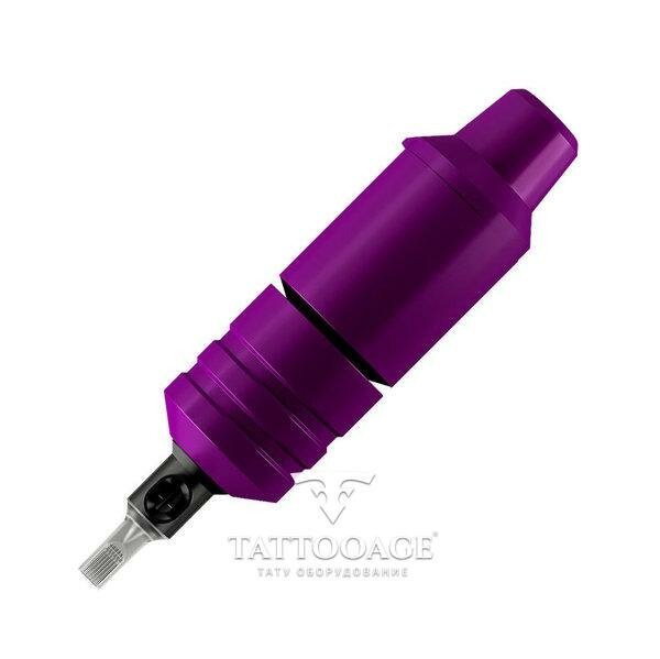 Тату машинки Cheyenne Sol Nova Purple - 1 шт.