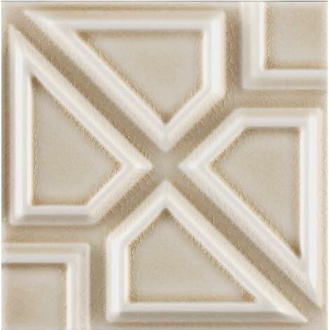 Керамическая плитка Ceramiche Grazia Formelle Milano Ambra Craquele 13x13