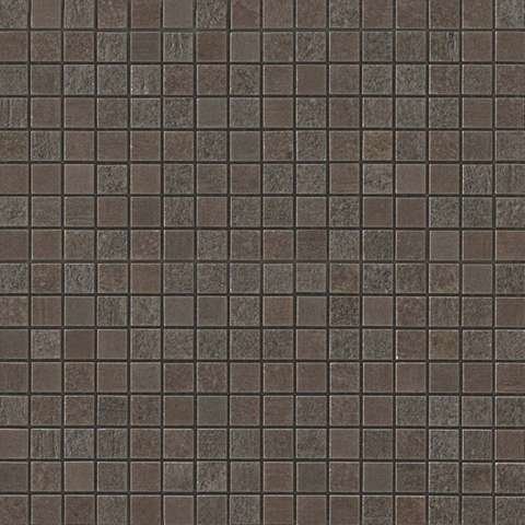 Мозаика Atlas Concorde (италия) Mark Tobacco Mosaico mix AMYJ 300x300 мм (Керамическая плитка для ванной)