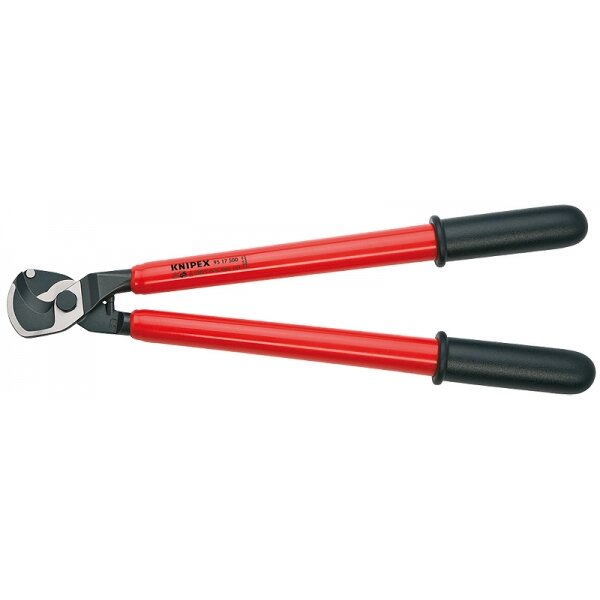 Ножницы для резки кабелей VDE Knipex KN-9517500