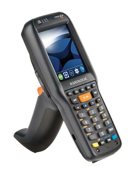 ТСД Терминал сбора данных Datalogic Skorpio X4 942600016 Datalogic Skorpio X4