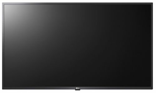 Панель LCD 43 LG 43UT640S 4K UHD, 300 cd/m2, Smart, 16/7, WEB OS, 120Hz, Ceramic Black