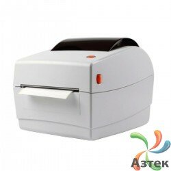 Принтер этикеток Атол BP41 термо 203 dpi светлый, Ethernet, USB, 44524