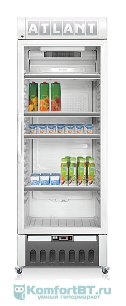 Холодильная витрина Атлант ХТ 1006