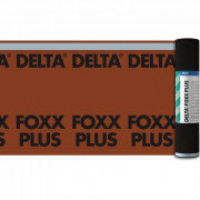 DELTA FOXX PLUS, Гидроизоляция 50*1,5 м