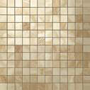 Керамическая плитка ATLAS CONCORDE RUS supernova onyx wall royal gold mosaic 30.5x30.5 (атлас конкорд супернова оникс)